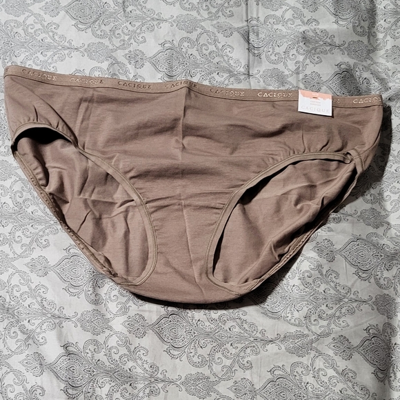 4 set 14-16 Cacique Panties - Picture 6 of 6